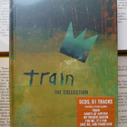 Train - The Collection (CD-boksi, UUSI!) - pikkukuva 1
