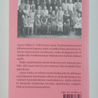 Aarne Sokka : Muistikuvia lapsuuden Karjalasta (signeerattu) - pikkukuva 2