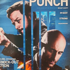 WELCOME TO THE PUNCH BLU-RAY - pikkukuva 1