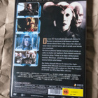 DVD // Hellraiser 4: Bloodline (1996) - pikkukuva 2
