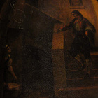 Tunnelmallinen interiöörimaalaus, 1700-luku - pikkukuva 2
