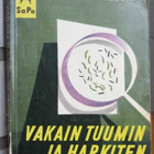 SaPo 30. Francis Iles: Vakain tuumin ja harkiten. 1. painos. - pikkukuva 1