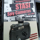 The secret history of STASI SPY CAMERAS 1940-1950 - pikkukuva 1