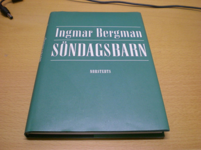 Ingmar Bergman: Söndagsbarn