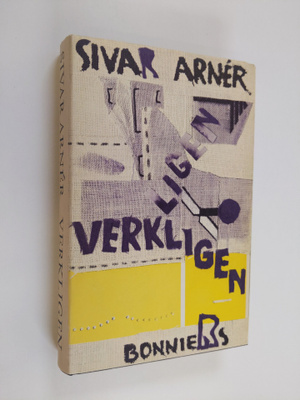 Sivar Arner : Verkligen : roman