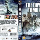 The Day After Tomorrow - NORDIC Region B Blu-Ray 20th Centur - pikkukuva 3