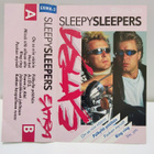 c-kasetti Sleepy Sleepers - Extra - pikkukuva 1