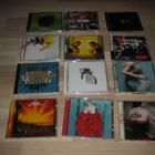30 kpl Ulkomaiset Rock Levyt Erä 5 (CD) - pikkukuva 3