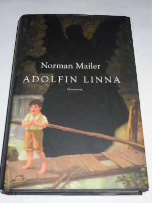 Norman Mailer : Adolfin linna