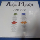 ASA MASA - JOU JOU EX+/M- 2LP - pikkukuva 2