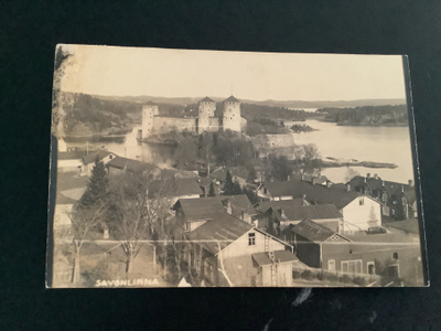 Savonlinna -26