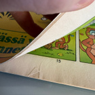 Taotao 2/1986 : Hädässä ystävä tunnetaan - pikkukuva 4