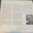 Edward Vesala: Lumi 1987 ECM LP - pikkukuva 4
