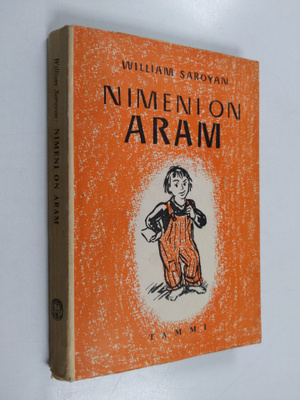 William Saroyan : Nimeni on Aram