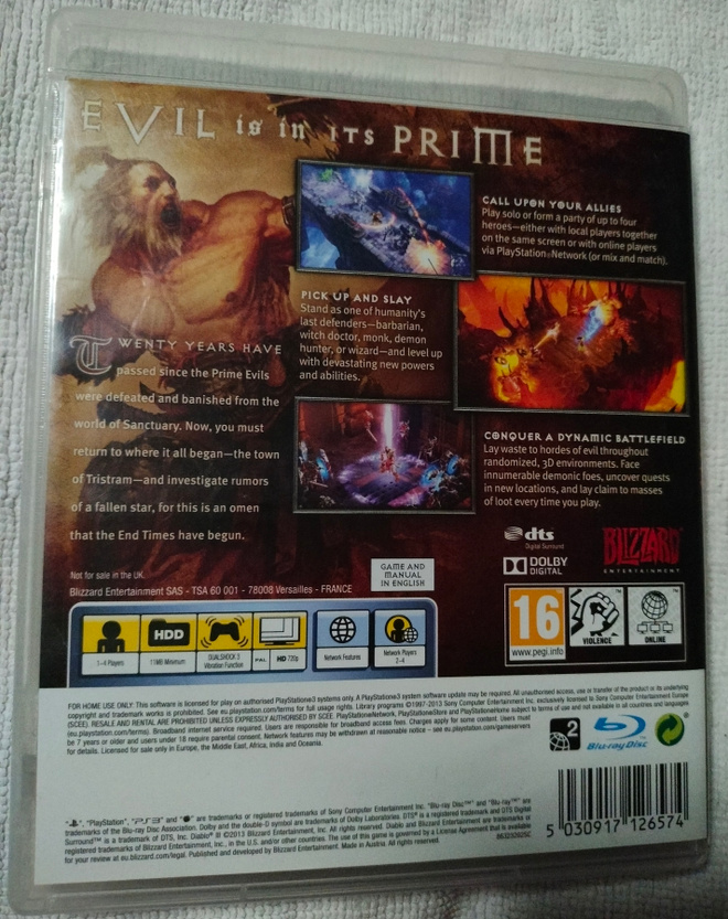 Item image