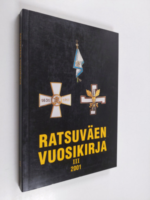 Ratsuväen vuosikirja 3