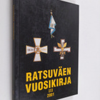 Ratsuväen vuosikirja 3 - pikkukuva 1