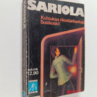 Mauri Sariola : Kutsukaa rikostarkastaja Susikoski! - pikkukuva 1