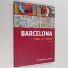 Barcelona : kartta + opas - pikkukuva 1