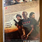 Crossing Point DVD - pikkukuva 2