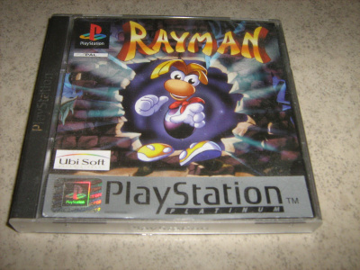 Rayman