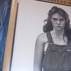 Richard Avedon : In the American West ( SIS POSTIKULU ) - pikkukuva 1