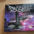 PC CD-ROM STAR TREK – STARFLEET ACADEMY – INTERPLAY - pikkukuva 1