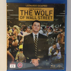 The Wolf of Wall Street (Blu-ray) Leonardo DiCaprio (2013) - pikkukuva 1