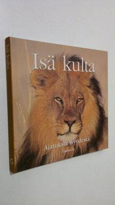 koonnut Tom Burns : Isä kulta