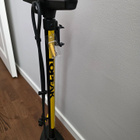 Topeak Joe Blow pumppu - pikkukuva 1