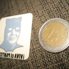 Fazer Pelastakaa pantterit tatuointi x 10kpl + JULISTE - pikkukuva 3