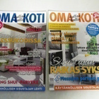 Oma koti-lehtiä 1,00 € kpl - pikkukuva 4
