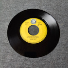 Steel City - Kaupungin Kasvot / Runojen Taa 7" single - pikkukuva 1
