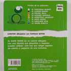 Violeta Monreal : El sapo verde - pikkukuva 2