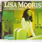 Lisa Moorish • Mr Friday Night CD-Single - pikkukuva 1