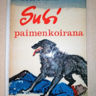 50-60luku SUSI PAIMENKOIRANA - pikkukuva 1