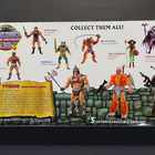 MOTU Classics: Vykron [MIB] - pikkukuva 3
