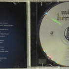 Mikko Herranen • Kylmä maailma CD - pikkukuva 2