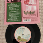 John Martyn May You Never 7"Single - pikkukuva 2