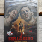 I Sell the Dead (UUSI DVD) - pikkukuva 1
