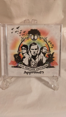 Von Hertzen Brothers: Approach