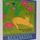 Marja-Leena Mikkola : Kultakissa - pikkukuva 1