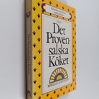 Mireille Johnston : Det Provensalska Köket : Klassiska re... - pikkukuva 1