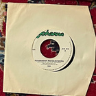 Sig - Vuosisadan rakkaustarina / Bäng-Bäng 7" 1982 Johanna - pikkukuva 1