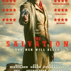 The Salvation - DVD - pikkukuva 1