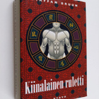 Staffan Bruun : Kiinalainen ruletti - pikkukuva 1