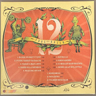 Tehosekoitin - Rock ’n Roll Monster Movie Show - 2LP, väri - pikkukuva 2