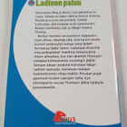 Sharon Siamon : Ladinon paluu - pikkukuva 2
