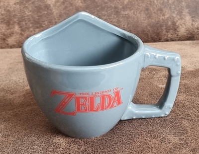 The Legend of Zelda - Muki