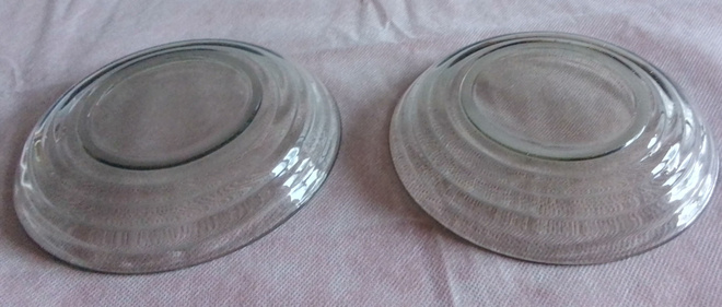 Aino Aalto asettti väri savu halkaisija 14 cm